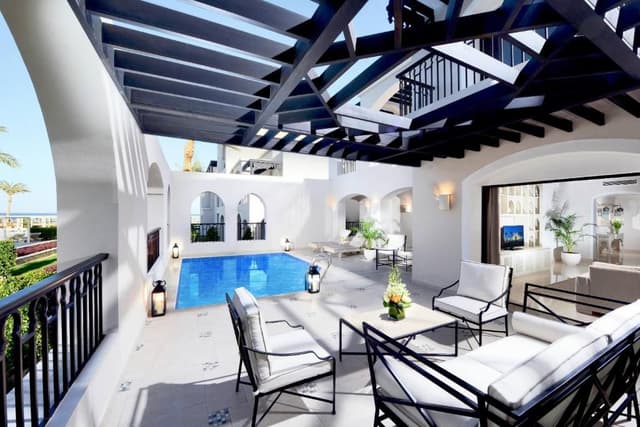 Royal Suite