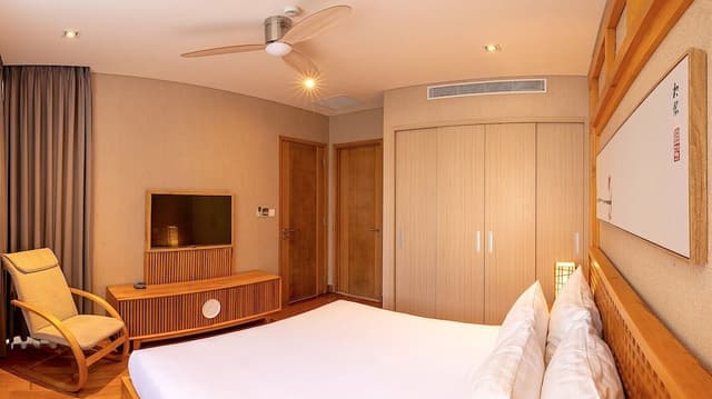 Apartment, 2 Bedrooms