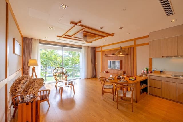 Apartment, 1 Bedroom