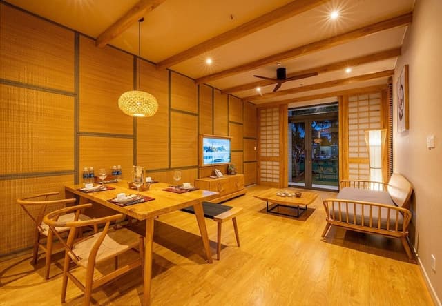 Apartment, 2 Bedrooms