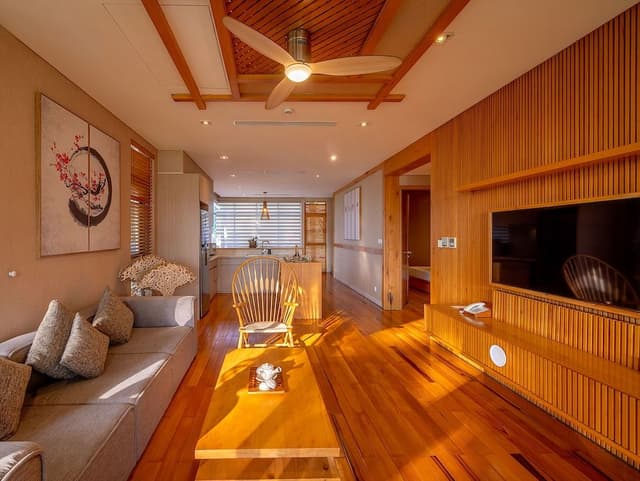 Luxury Apartment