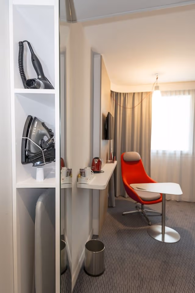 Standard Room (Free Breakfast)