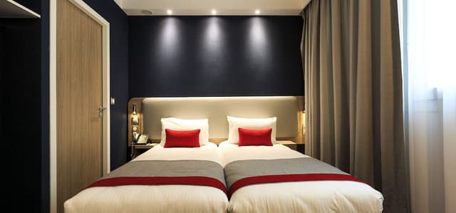 Standard Room (Free Breakfast)
