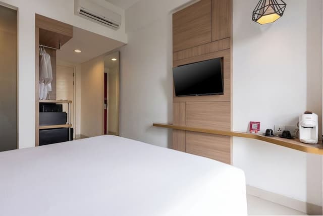 Deluxe Premier Room