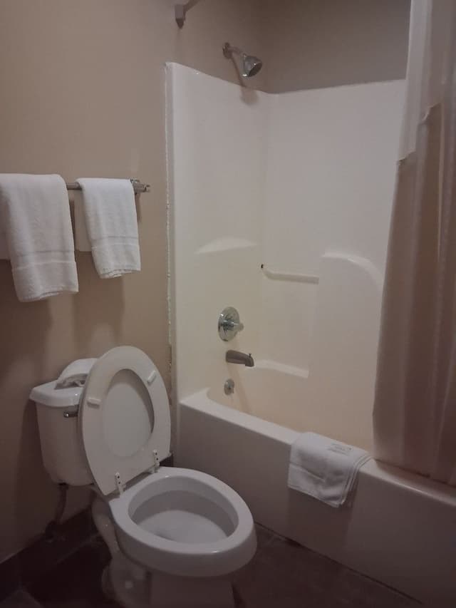 Honeymoon Room