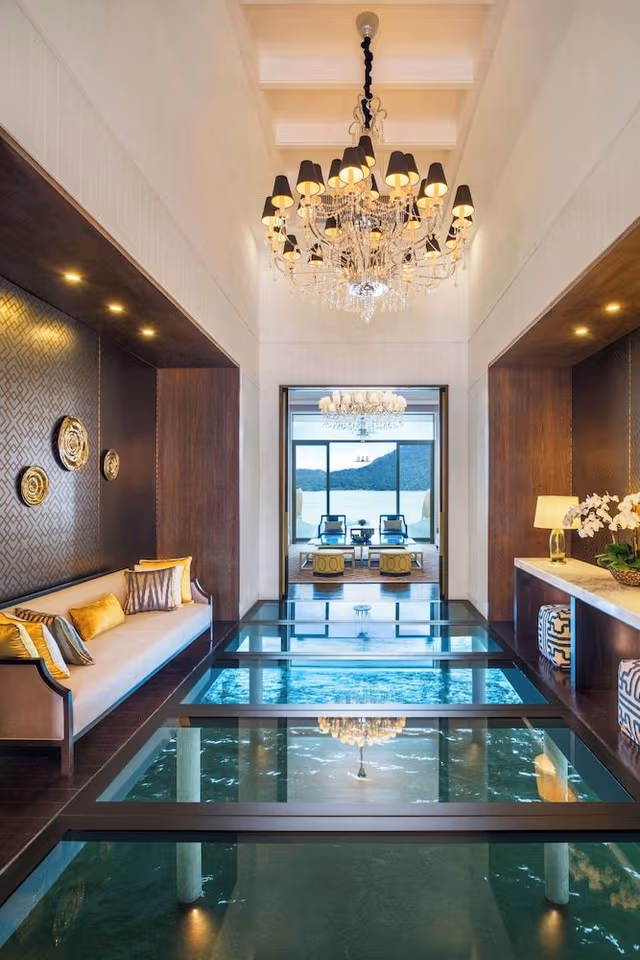 Villa, 4 Bedrooms, Private Pool (View)