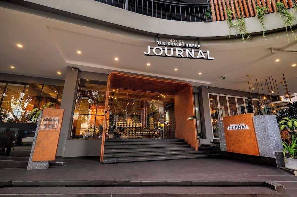 The Kuala Lumpur Journal The Kuala Lumpur Journal