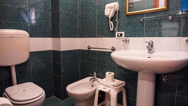 Exclusive Double Room