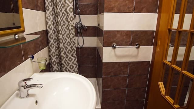 Exclusive Double Room