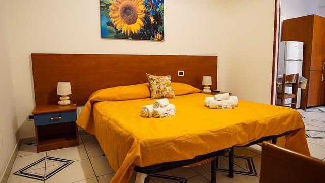 Exclusive Double Room