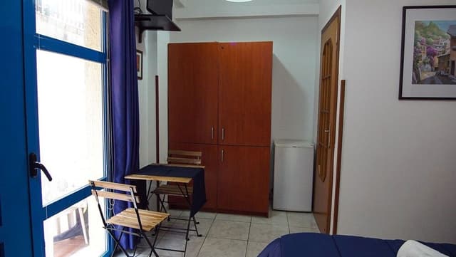 Exclusive Double Room