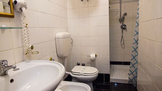 Exclusive Double Room