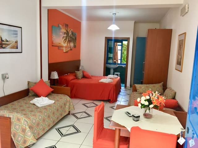 Exclusive Double Room