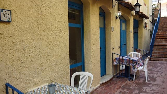 Exclusive Double Room