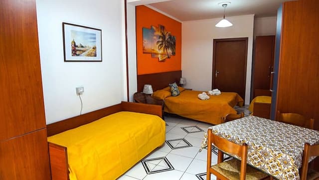 Economy Apartment