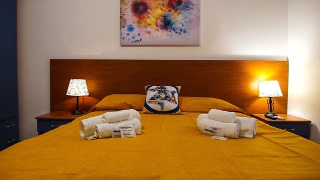 Exclusive Double Room