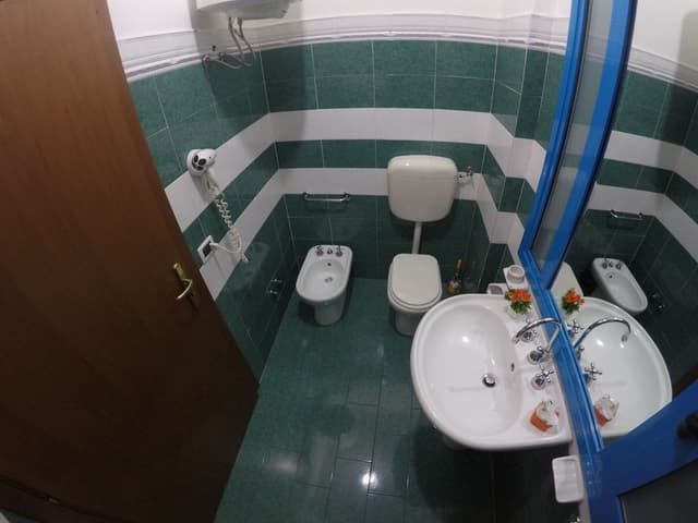 Comfort Quadruple Room, Ground Floor