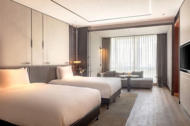 Classic Room