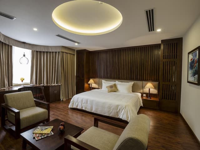 Junior Suite