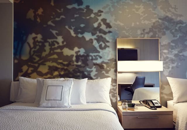 Room, 2 Queen Beds (Hearing Accessible)