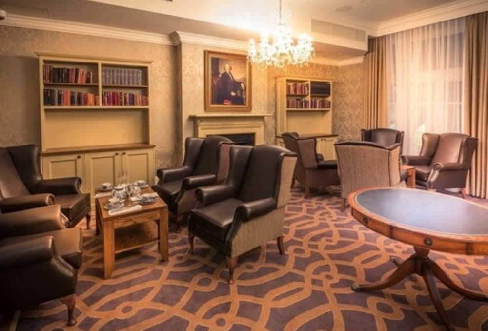 Bishop's Gate Hotel2