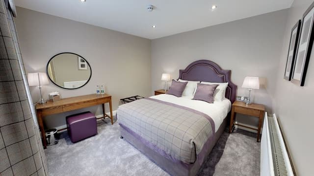 Deluxe Apartment, Ground Floor (adjacent to hotel less than 15metres)