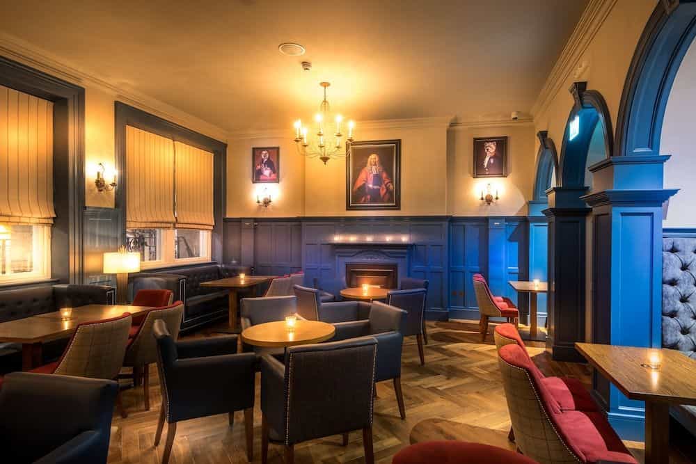 Bishop's Gate Hotel Bishop's Gate Hotel