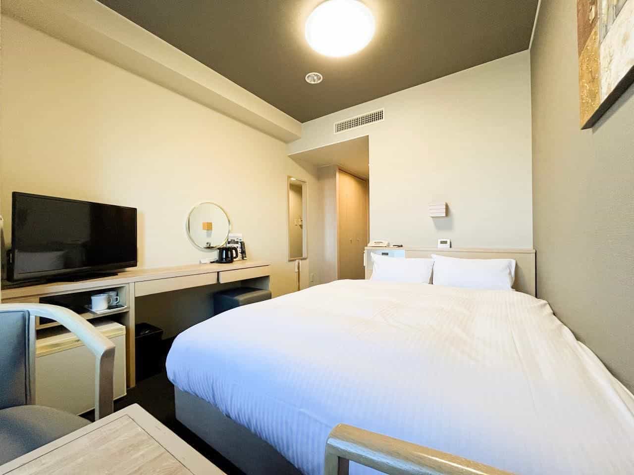 โรงแรมรูทอินน์โตเกียวอซากายะ โรงแรมรูทอินน์โตเกียวอซากายะ