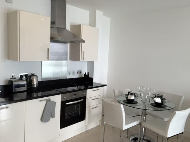 Superior Apartment, 2 Bedrooms, Balcony