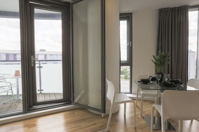 Superior Apartment, 2 Bedrooms, Balcony