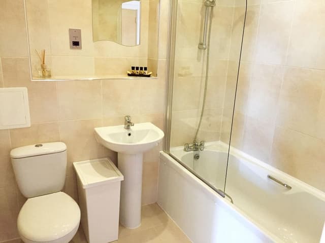 Superior Apartment, 2 Bedrooms, Balcony