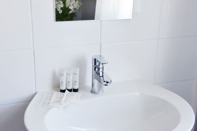 Deluxe Double Room, 1 Double Bed, Ensuite