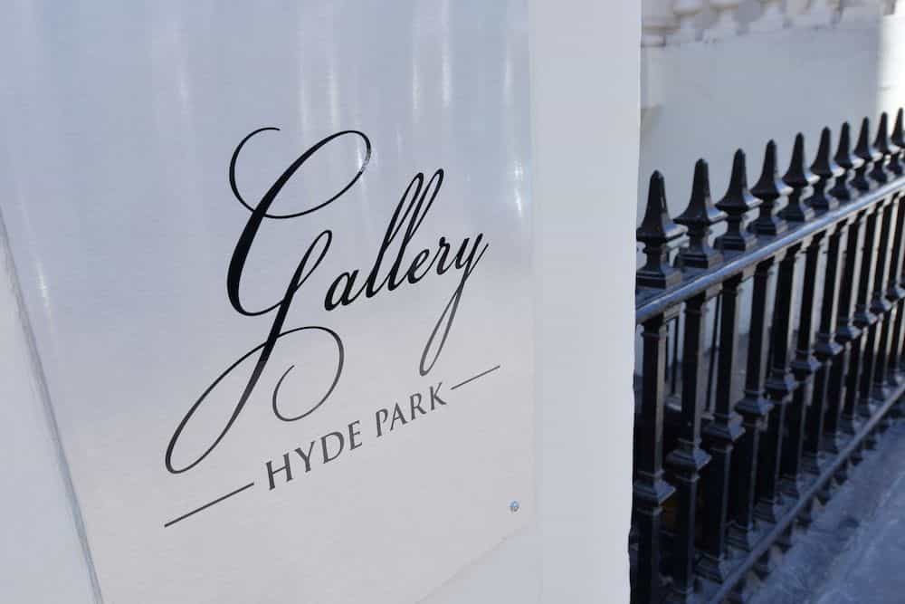 Gallery Hyde Park Hostel Gallery Hyde Park Hostel