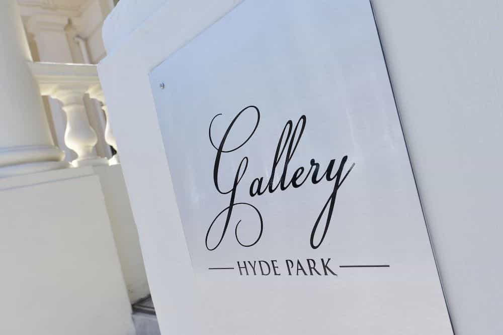 Gallery Hyde Park Hostel Gallery Hyde Park Hostel