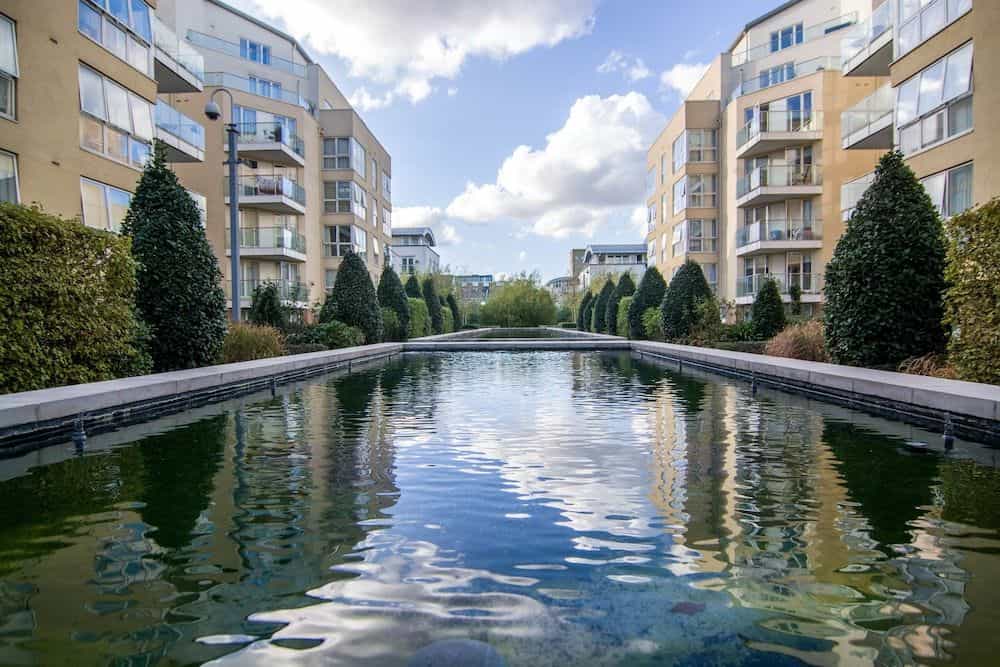 Apartment Wharf - Water Gardens Apartment Wharf - Water Gardens