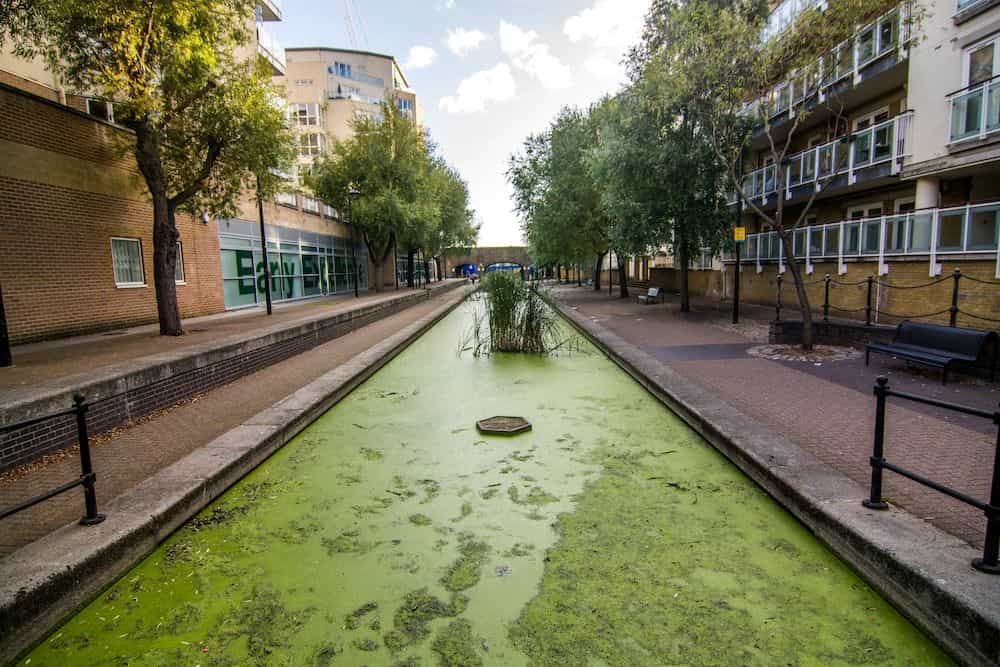 Apartment Wharf - Water Gardens Apartment Wharf - Water Gardens