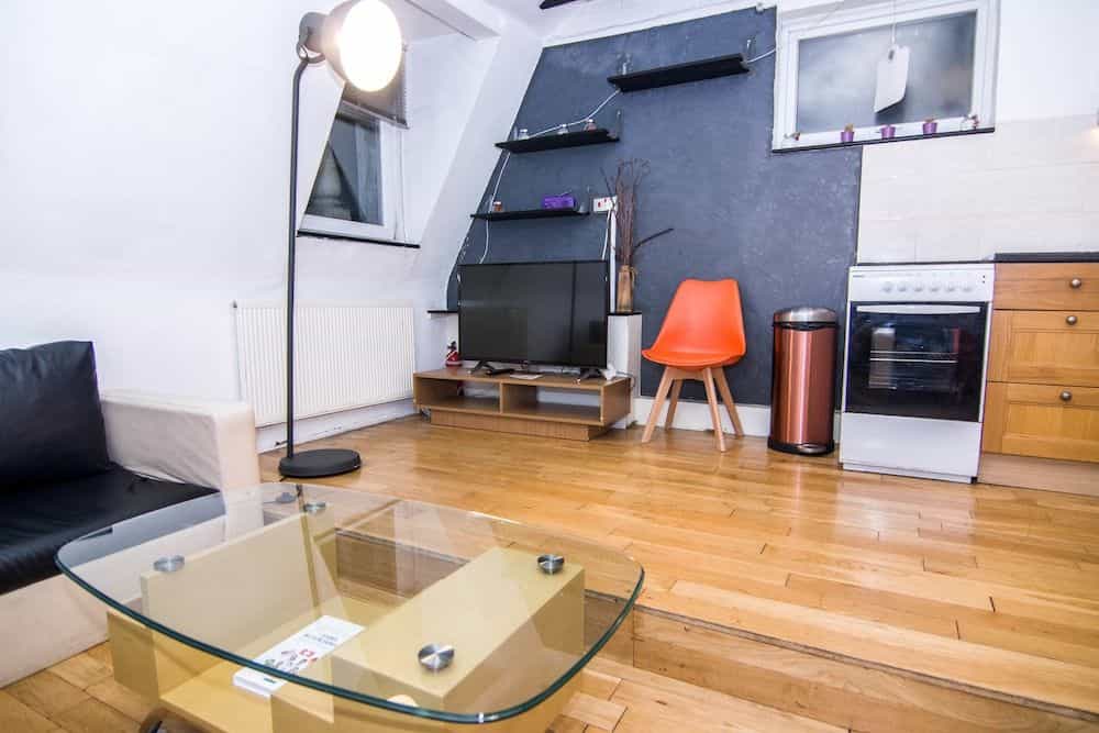 Apartment Wharf - Vintage Central London Apartment Apartment Wharf - Vintage Central London Apartment