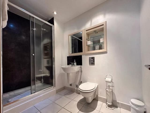 Family Apartment
