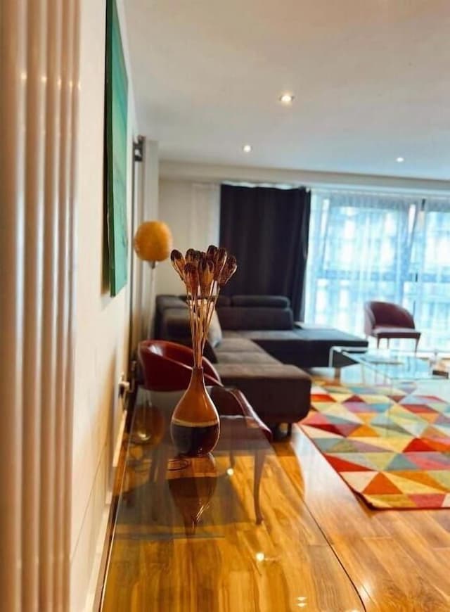 Family Apartment