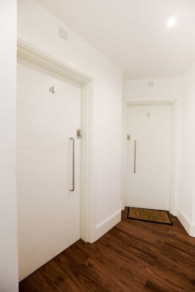 Rojen Apartments Liverpool Street Rojen Apartments Liverpool Street