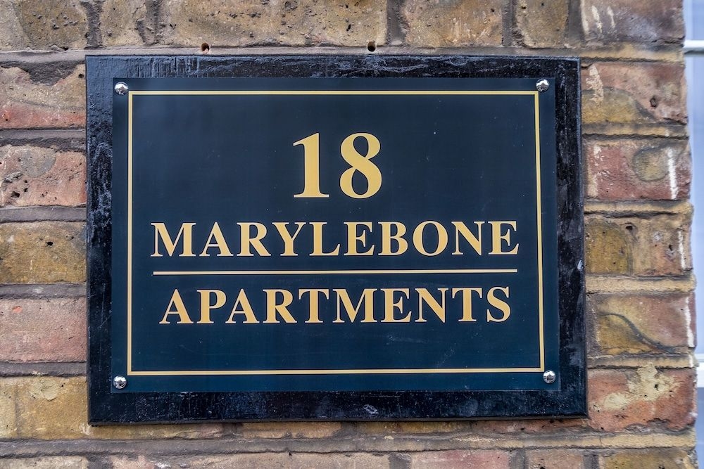 Marylebone Apartments0