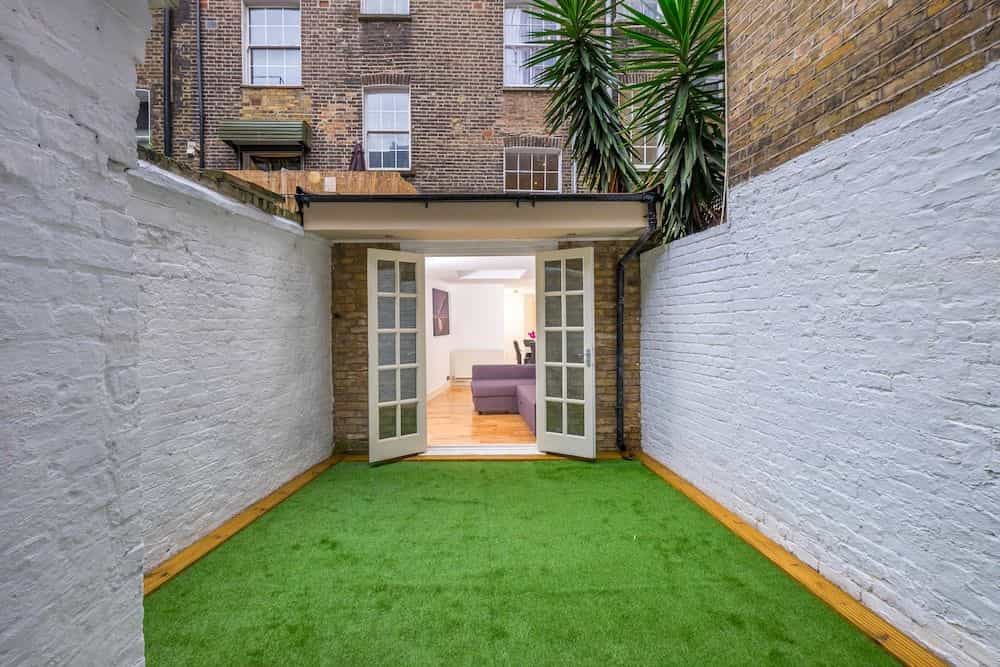 Marylebone Apartments Marylebone Apartments