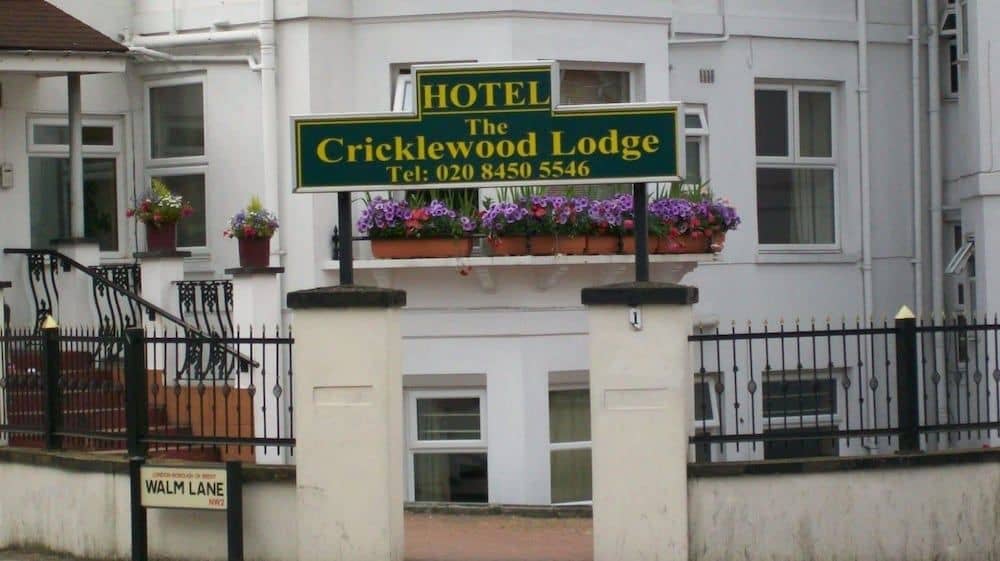 Cricklewood Lodge Hotel Cricklewood Lodge Hotel