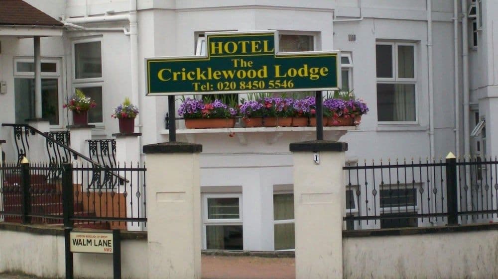 Cricklewood Lodge Hotel Cricklewood Lodge Hotel