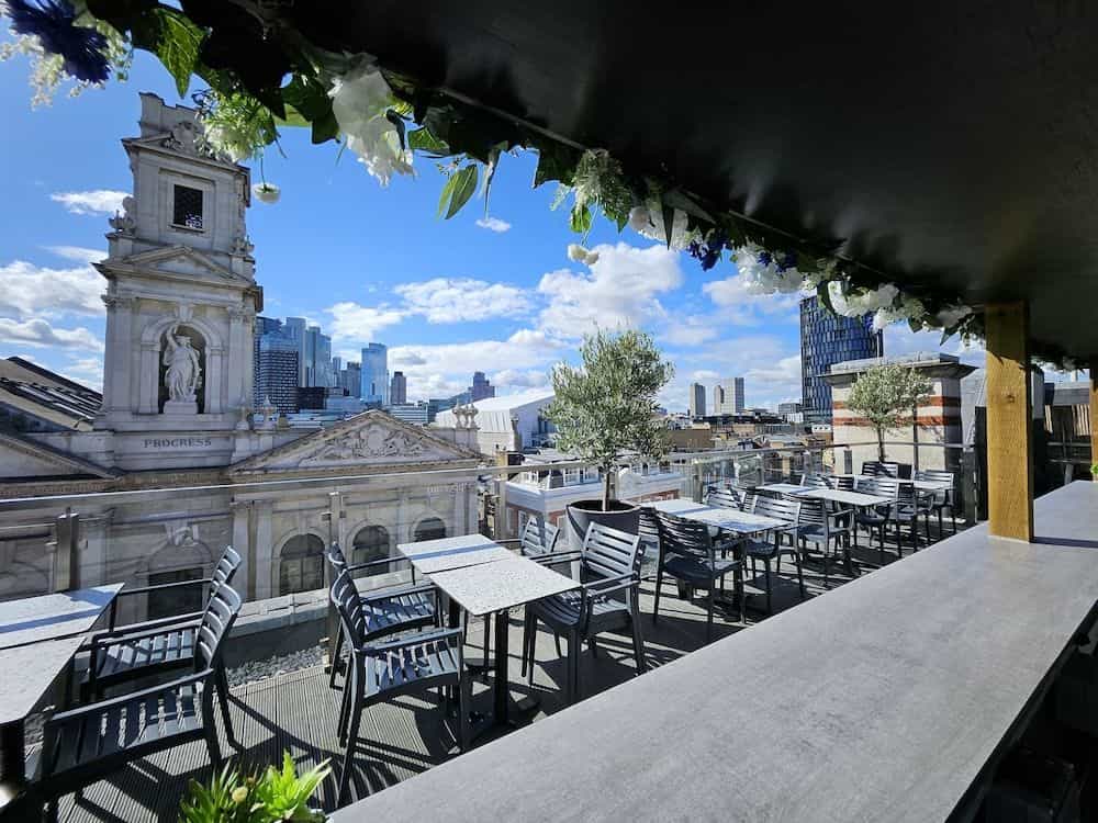 Courthouse Hotel Shoreditch Courthouse Hotel Shoreditch