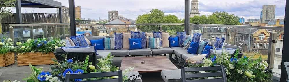 Courthouse Hotel Shoreditch Courthouse Hotel Shoreditch