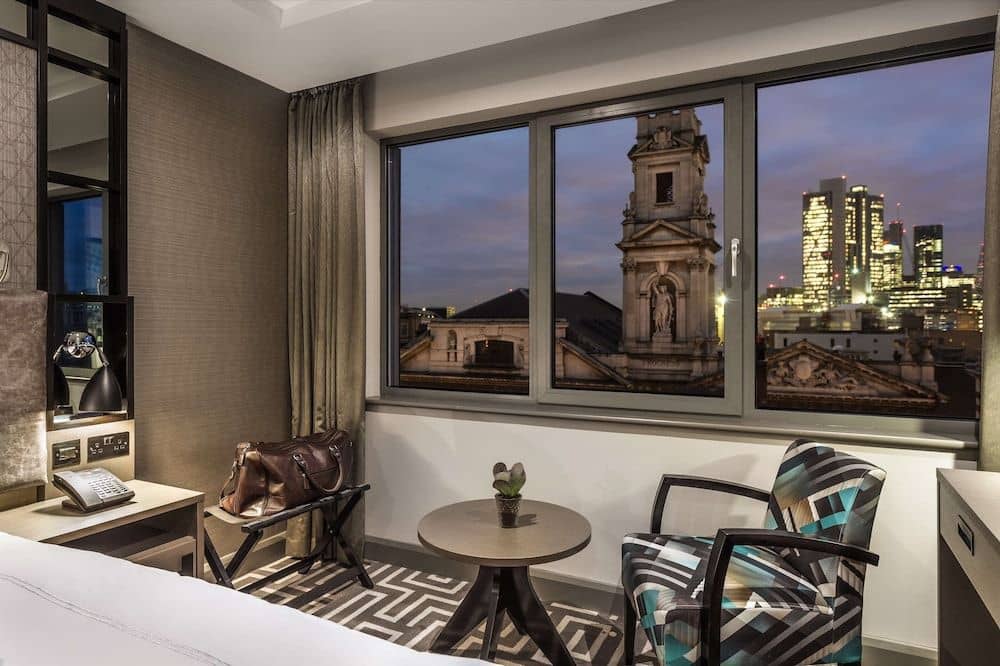 Courthouse Hotel Shoreditch Courthouse Hotel Shoreditch