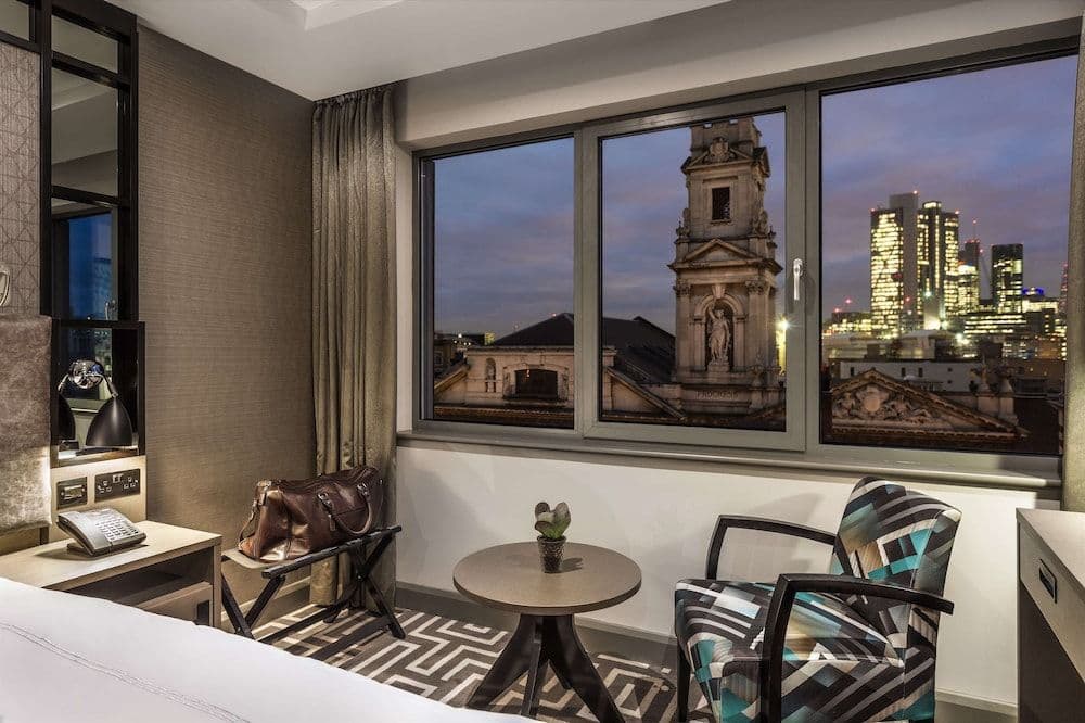 Courthouse Hotel Shoreditch Courthouse Hotel Shoreditch