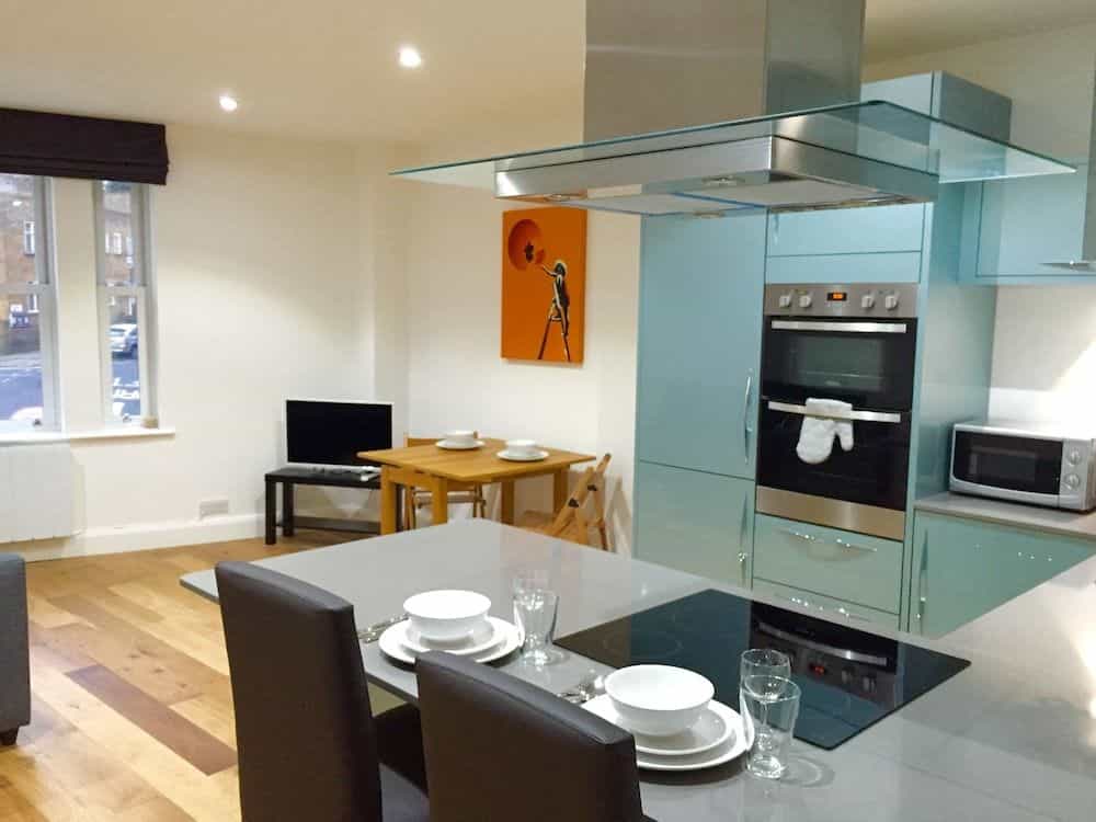 Belvedere Kings Cross Apartments Belvedere Kings Cross Apartments