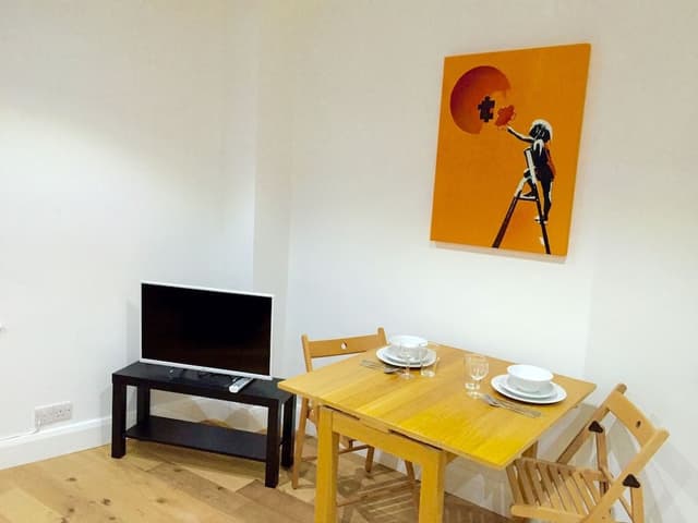 Apartment, 1 Bedroom